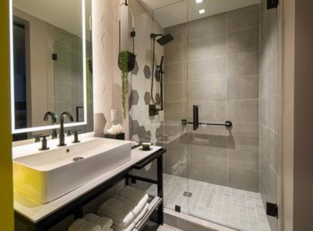 HOTEL INDIGO BRICKELL BY IHG 8