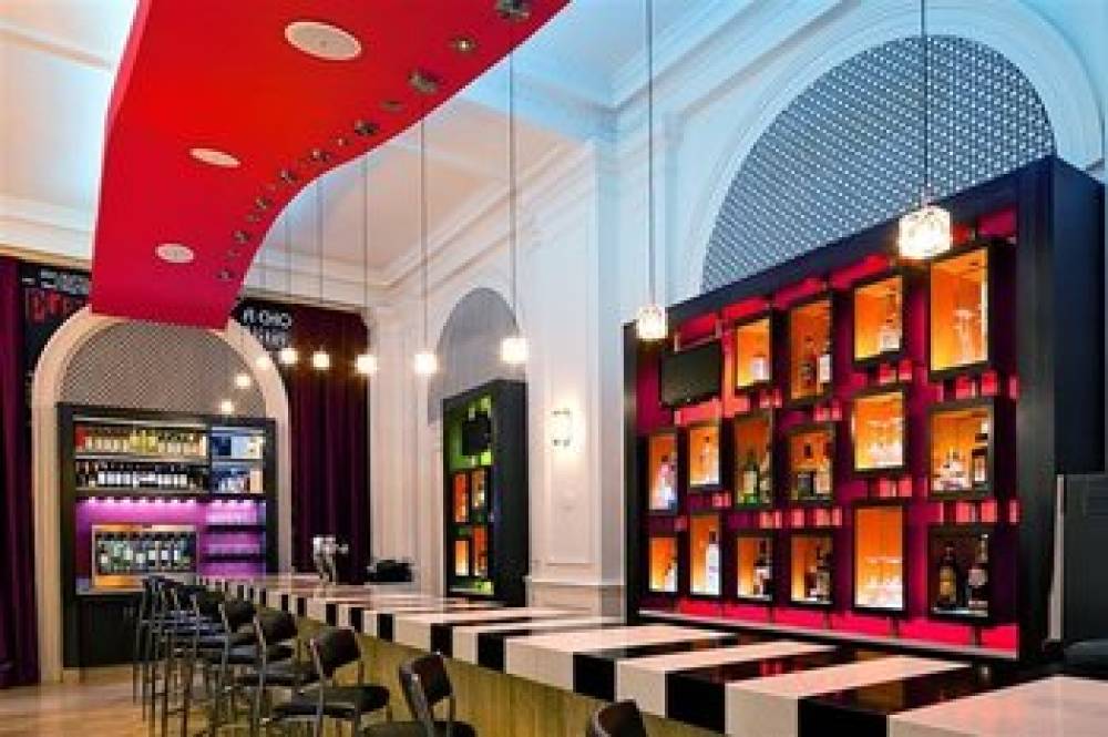 HOTEL INDIGO MIDTOWN 3