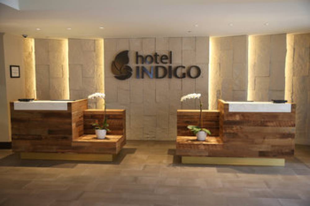 HOTEL INDIGO NAPERVILLE 3