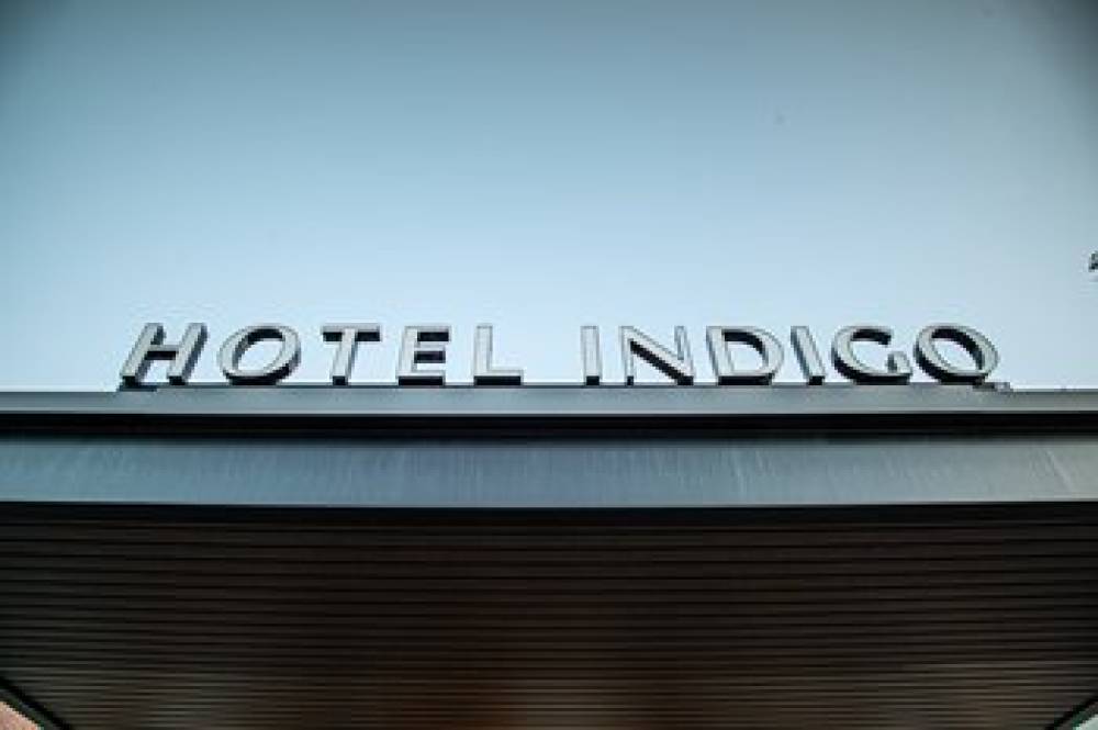 Hotel Indigo Nyc Financial District