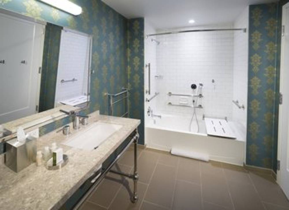 HOTEL INDIGO OLD TOWN 2