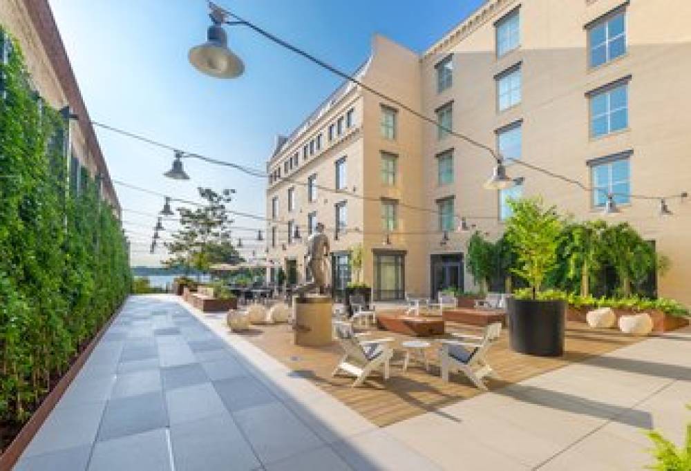 HOTEL INDIGO OLD TOWN 6