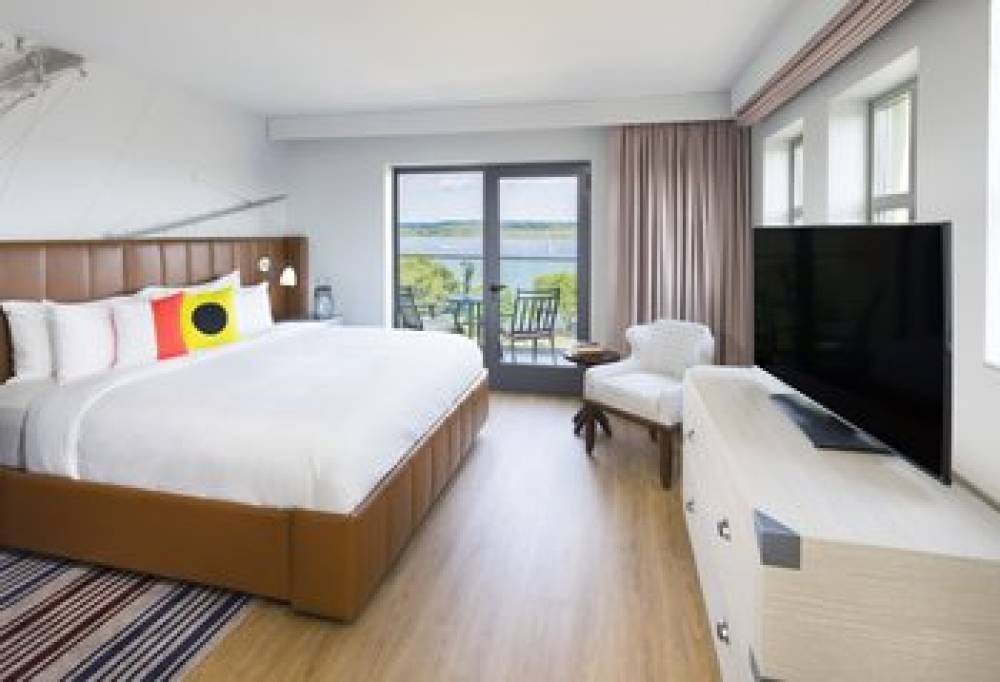 HOTEL INDIGO OLD TOWN 10