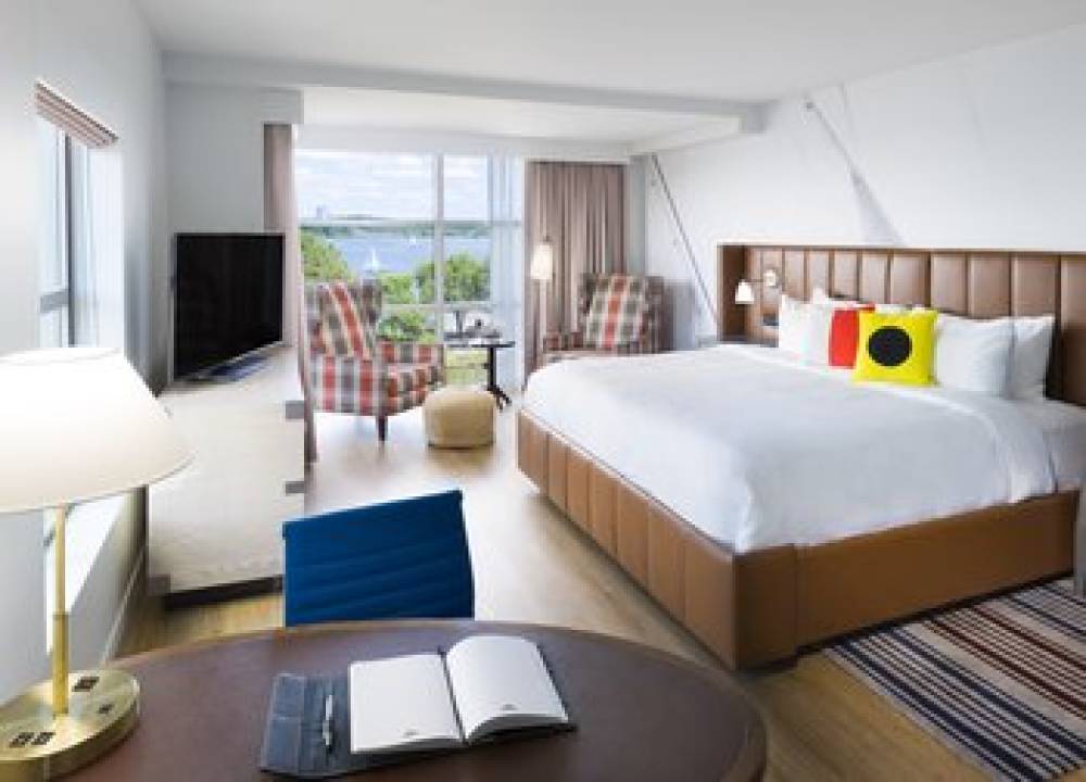 HOTEL INDIGO OLD TOWN 4