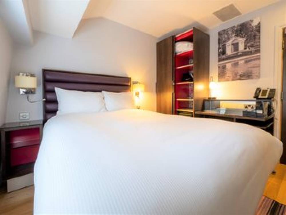 HOTEL INDIGO PADDINGTON BY IHG 7