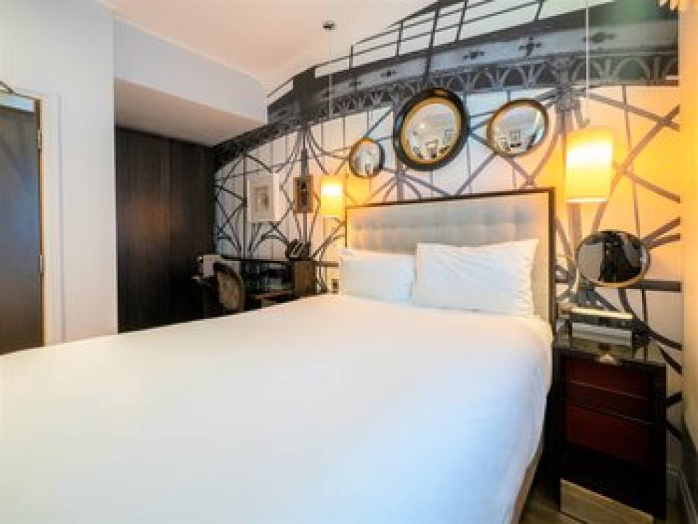 HOTEL INDIGO PADDINGTON BY IHG 6