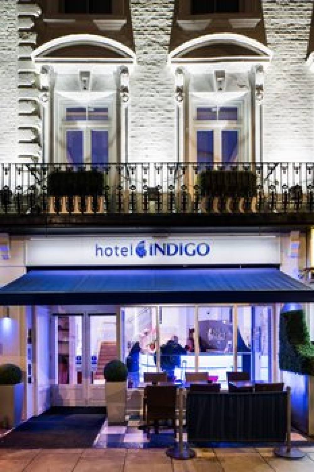HOTEL INDIGO PADDINGTON BY IHG 2