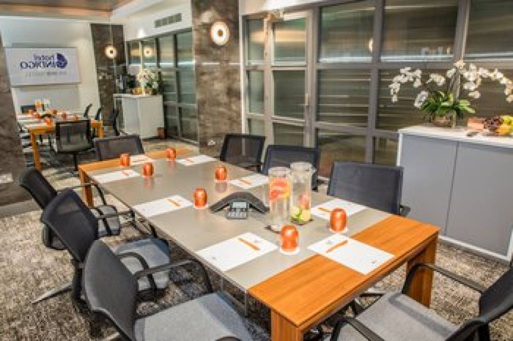 HOTEL INDIGO PADDINGTON BY IHG 8