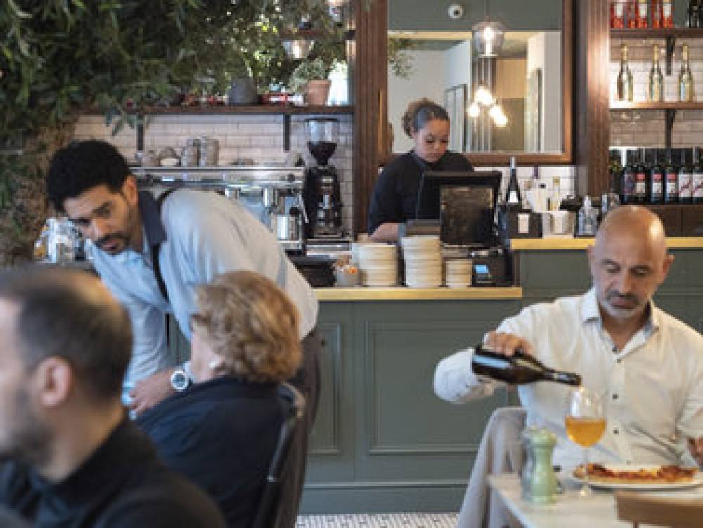 HOTEL INDIGO PADDINGTON BY IHG 3