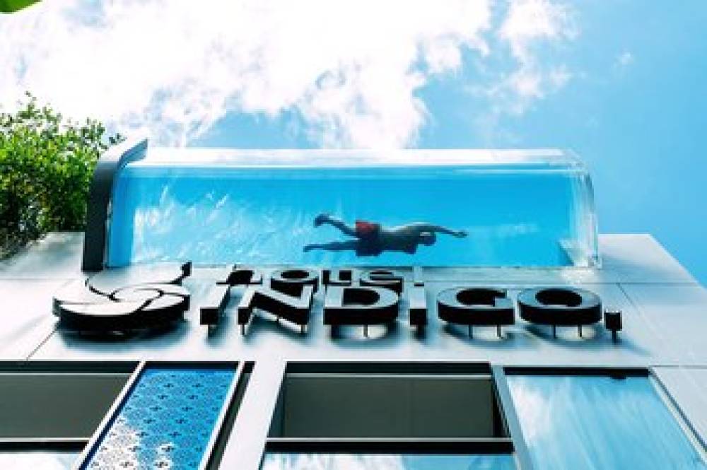 HOTEL INDIGO PHUKET PATONG 1