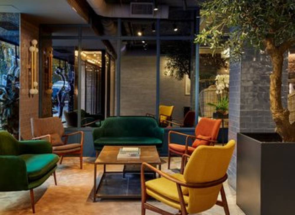 Hotel Indigo Princesa