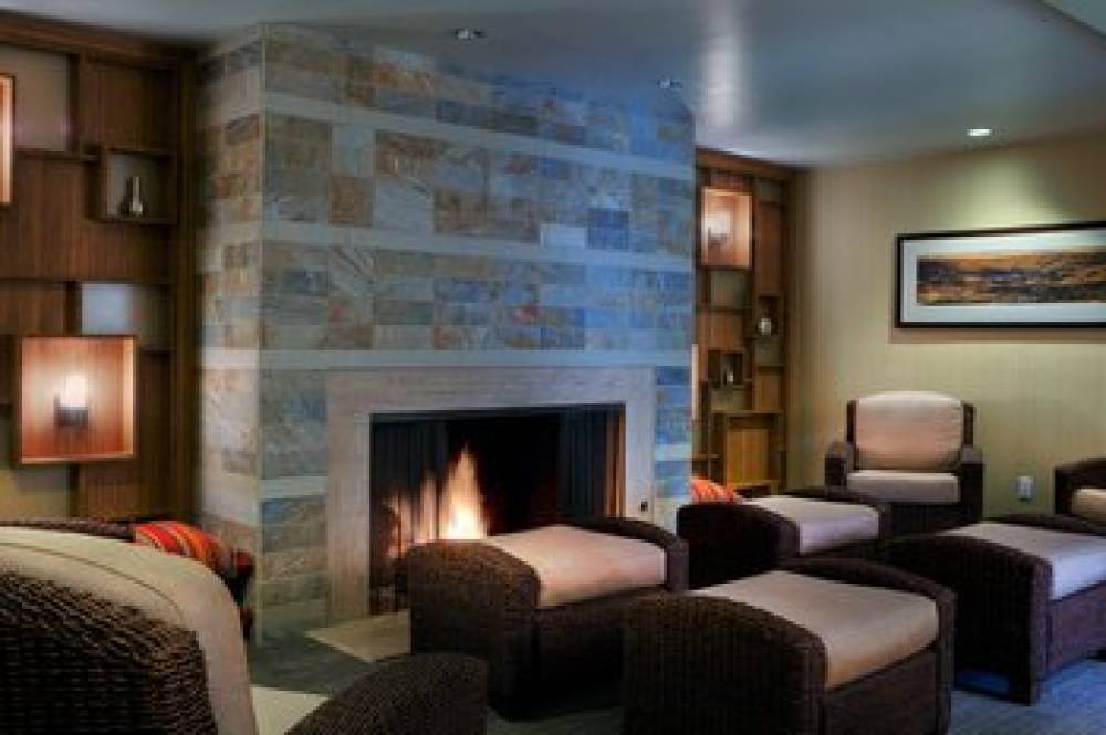 Hotel Indigo SAN DIEGO DEL MAR 7