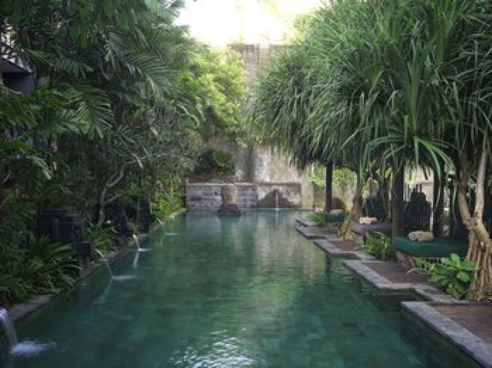 HOTEL INDIGO SEMINYAK BEACH 5