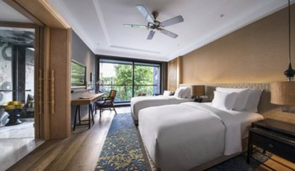 HOTEL INDIGO SEMINYAK BEACH 4