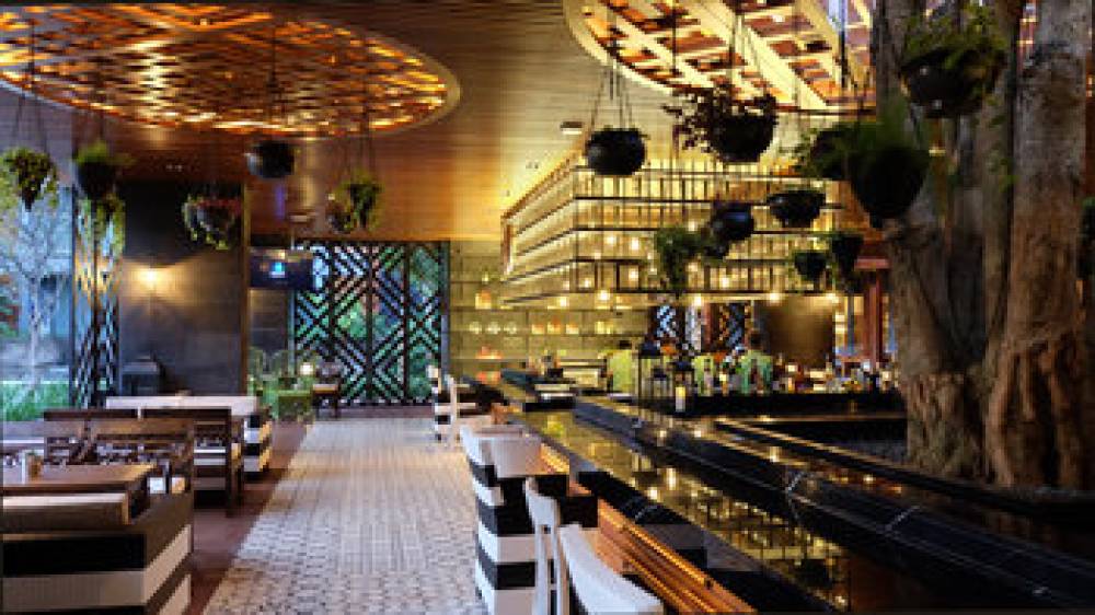 HOTEL INDIGO SEMINYAK BEACH 8
