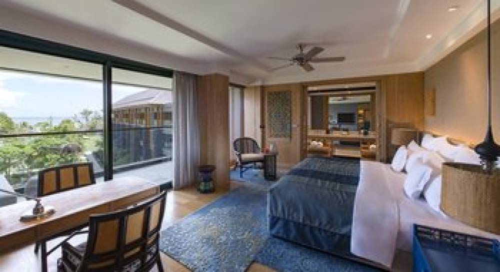 HOTEL INDIGO SEMINYAK BEACH 3