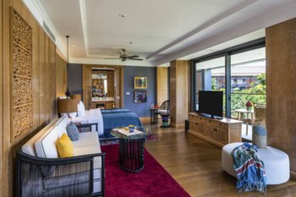 HOTEL INDIGO SEMINYAK BEACH 6
