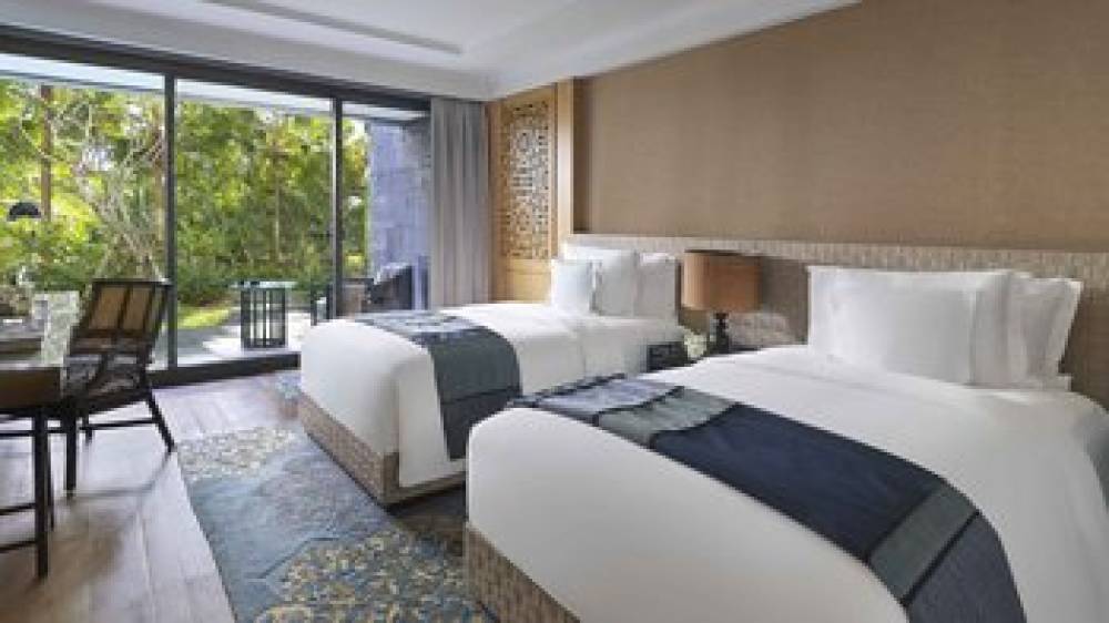 HOTEL INDIGO SEMINYAK BEACH 2