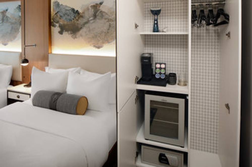 HOTEL INDIGO WALL STREET 10