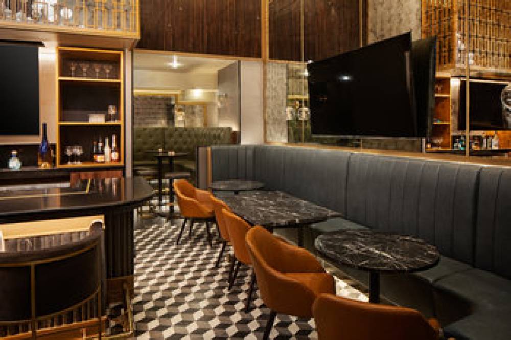 HOTEL INDIGO WALL STREET 2