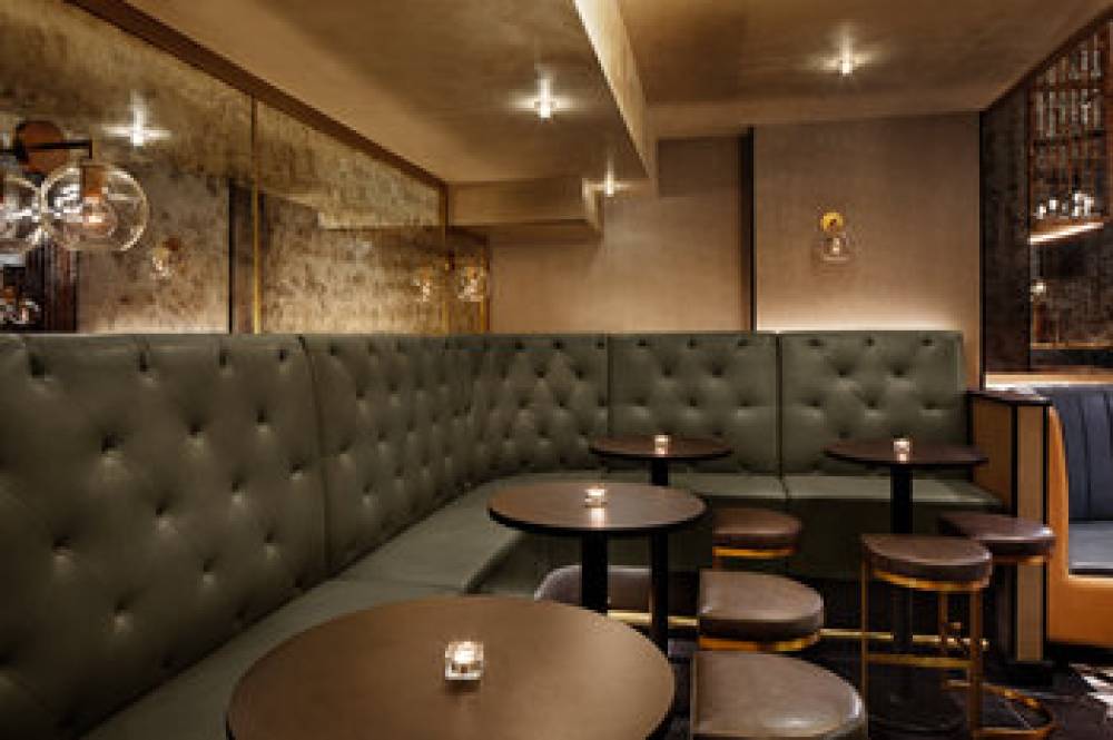 HOTEL INDIGO WALL STREET 3