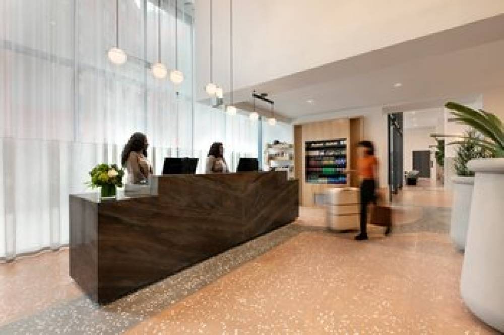 Hotel Indigo WILLIAMSBURG - BROOKLYN 5