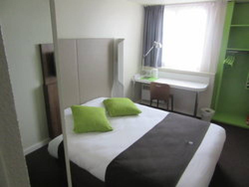 Hotel Inn Design Tours 4