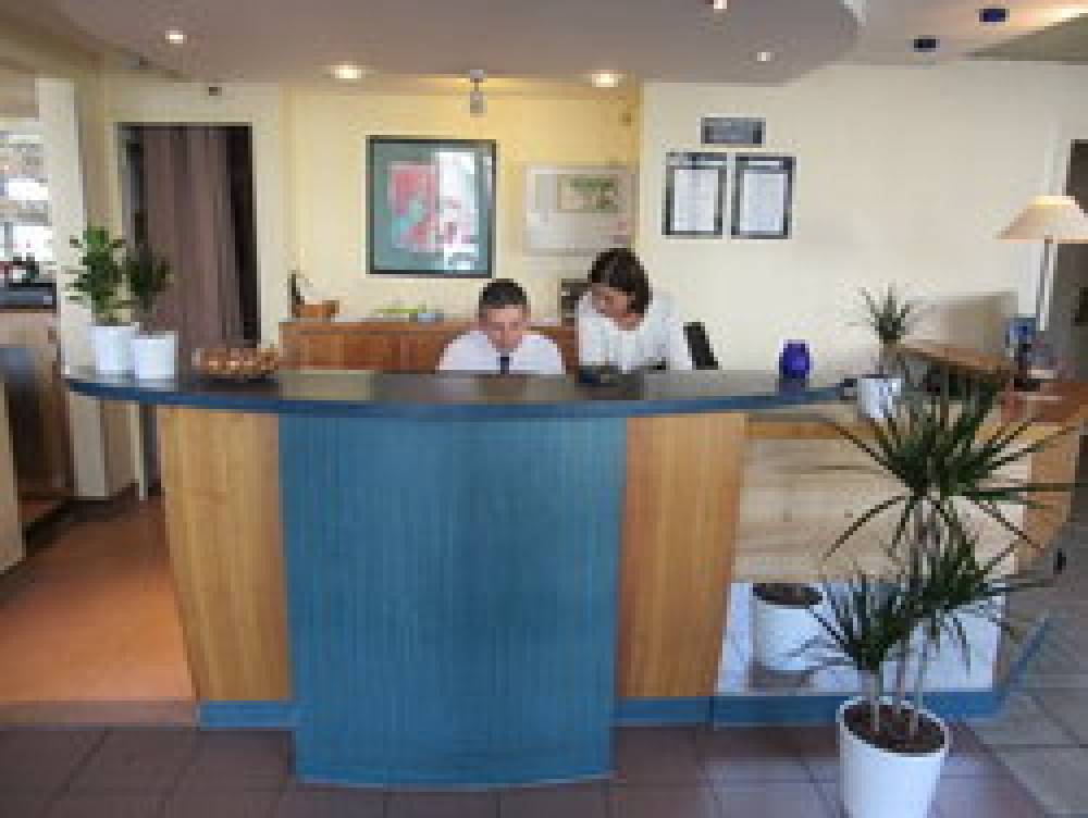 Hotel Inn Design Tours 1