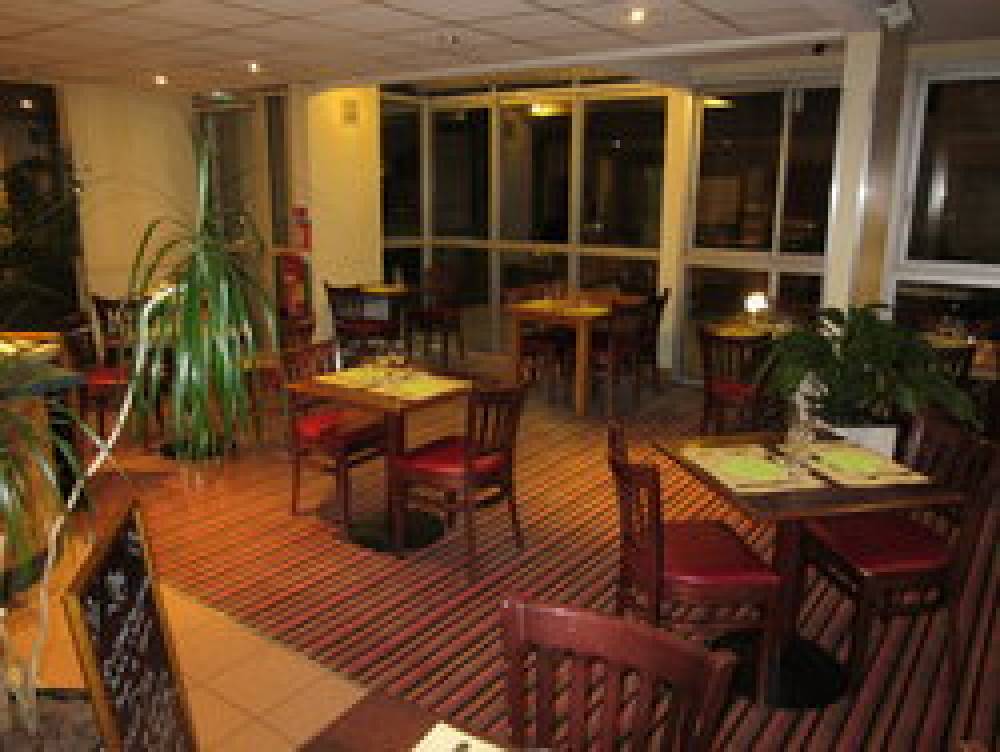 Hotel Inn Design Tours 8