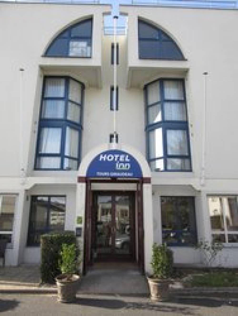 Hotel Inn Design Tours