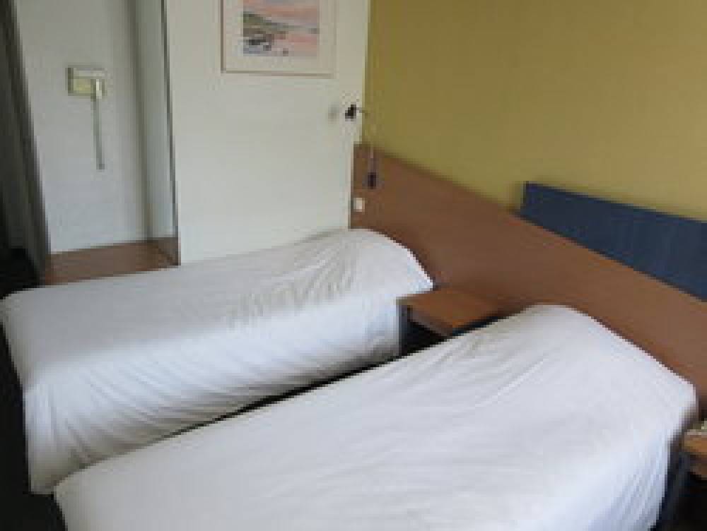 Hotel Inn Design Tours 10