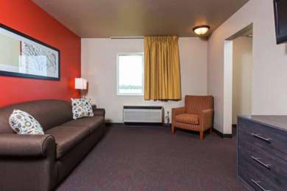Hotel J Green Bay