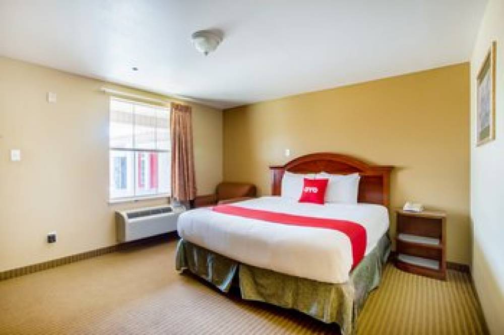 HOTEL JACKSBORO TX 7