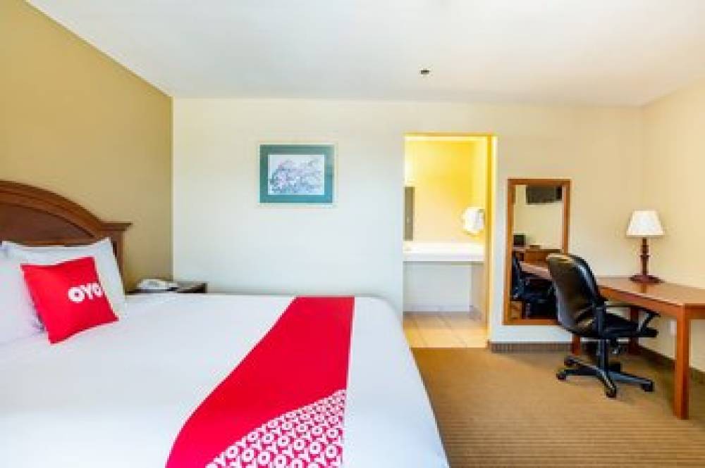 HOTEL JACKSBORO TX 6
