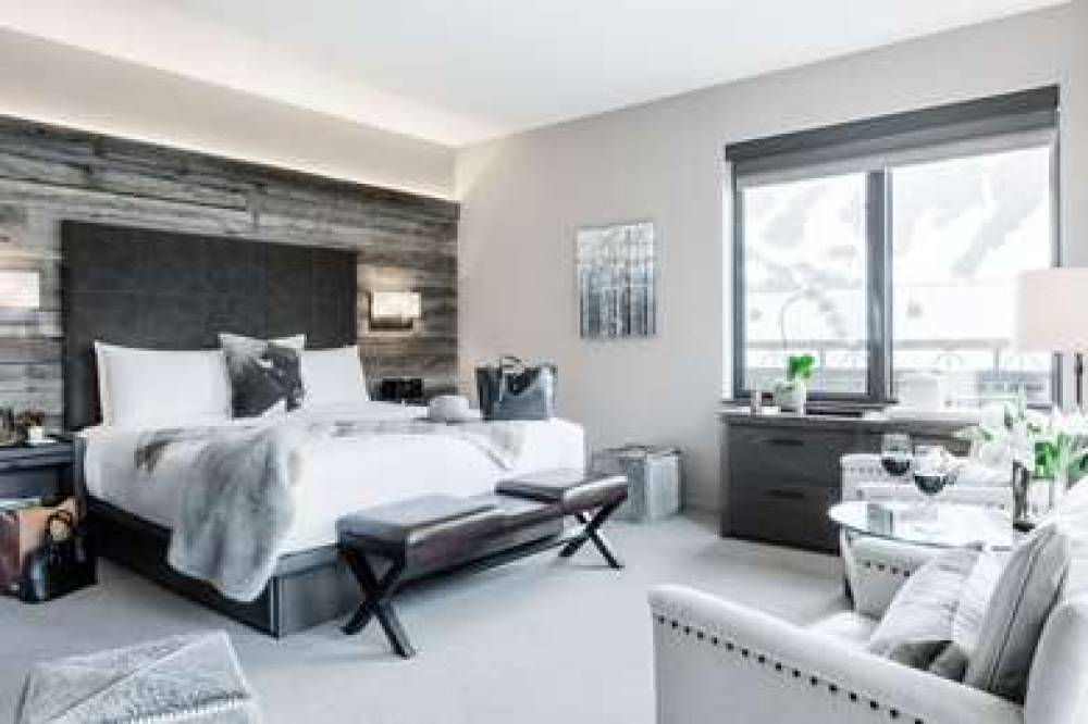 Hotel Jackson 7