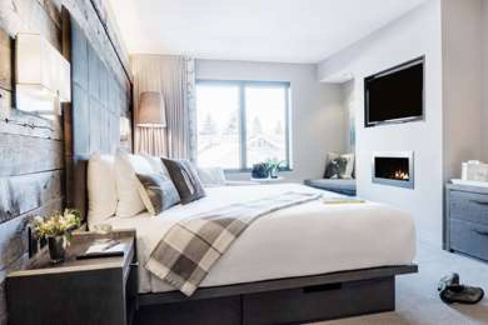 Hotel Jackson 4