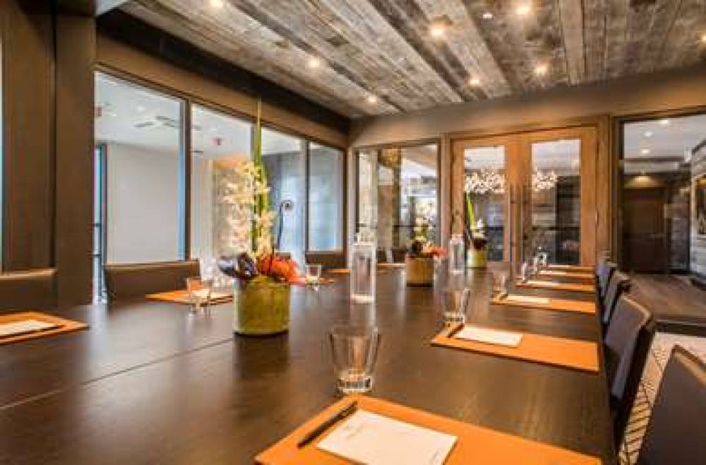 Hotel Jackson 10