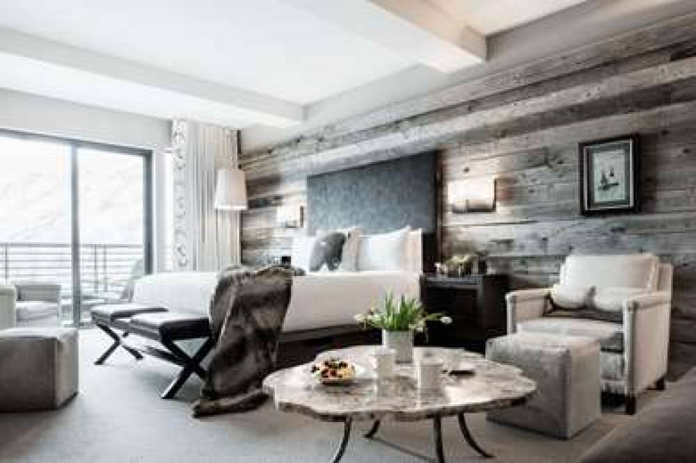 Hotel Jackson 6