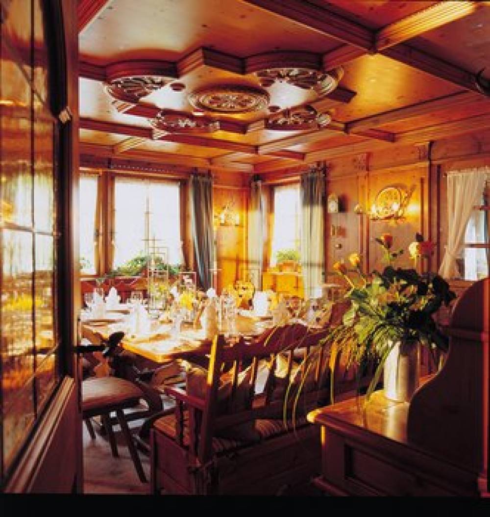 HOTEL JAGDHOF GLASHUTTE 6