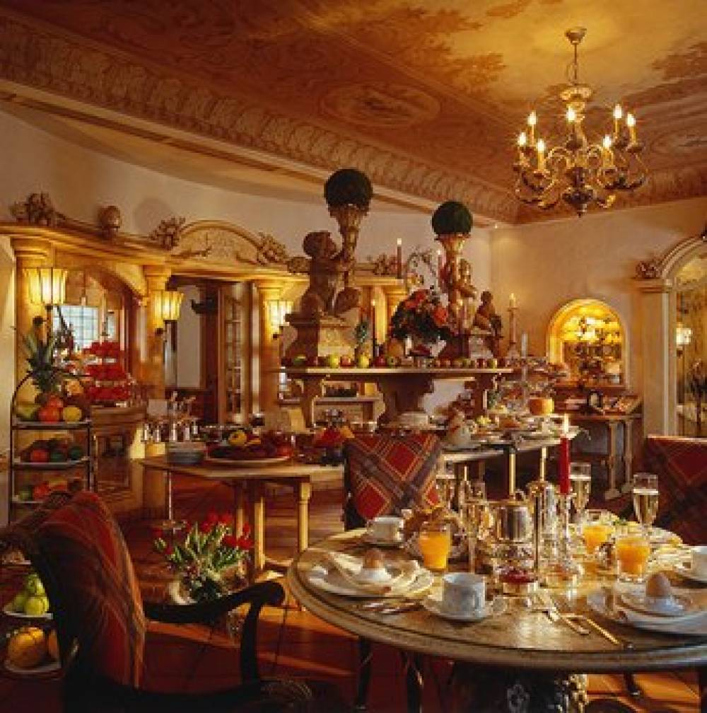 HOTEL JAGDHOF GLASHUTTE 5