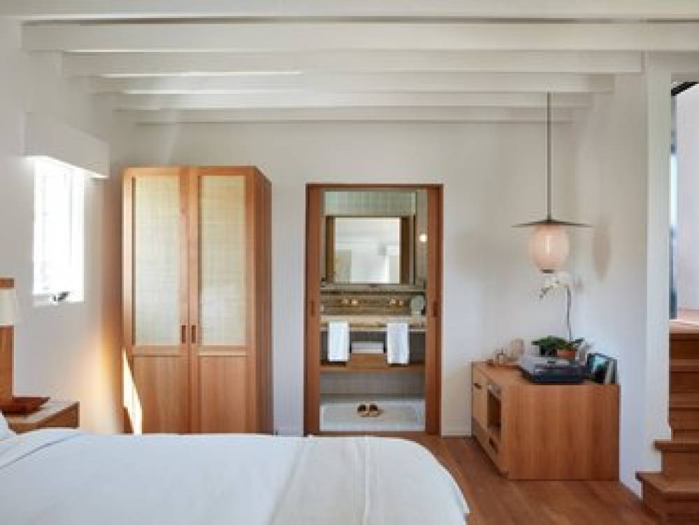 Hotel Joaquin