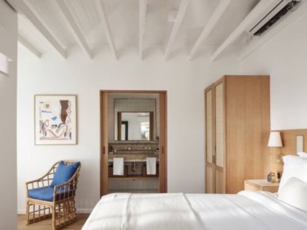 HOTEL JOAQUIN 7