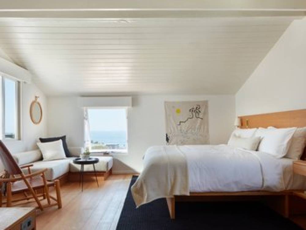 HOTEL JOAQUIN 3