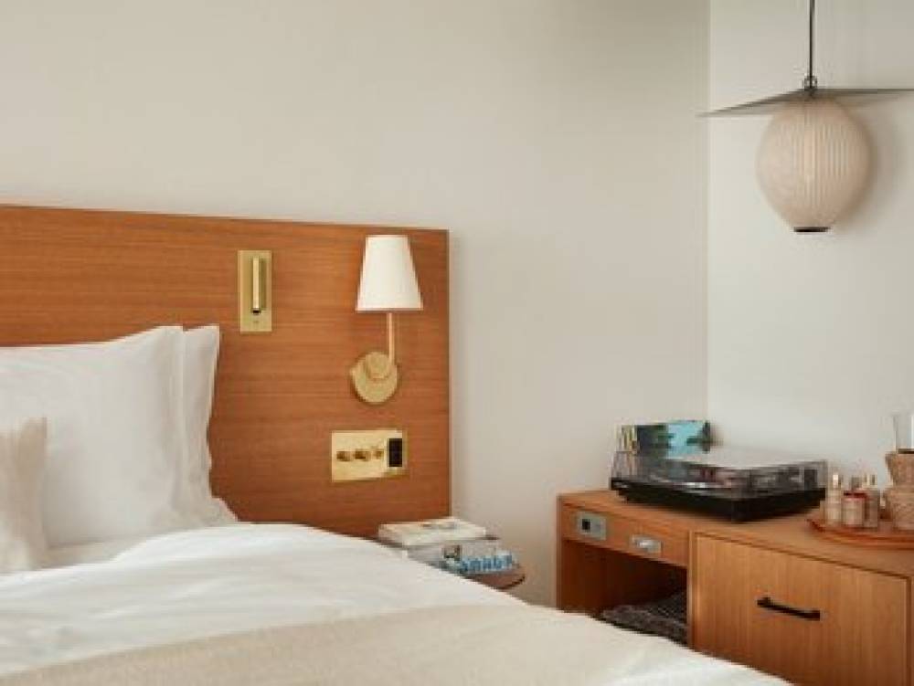 HOTEL JOAQUIN 2