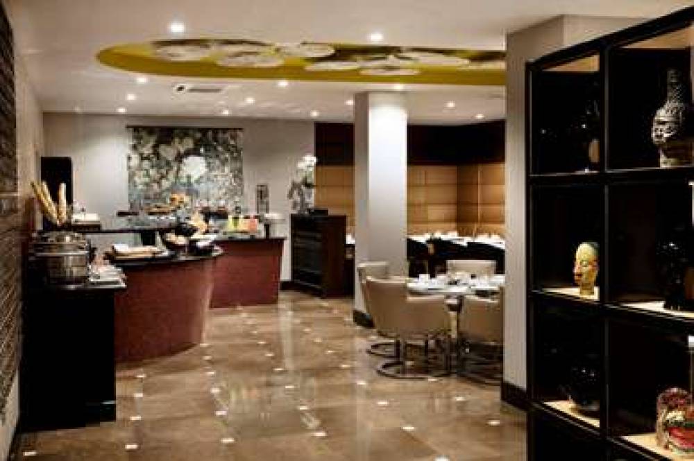 HOTEL JULIANA PARIS 4