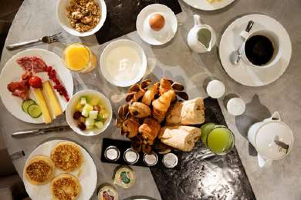 HOTEL JULIANA PARIS 6