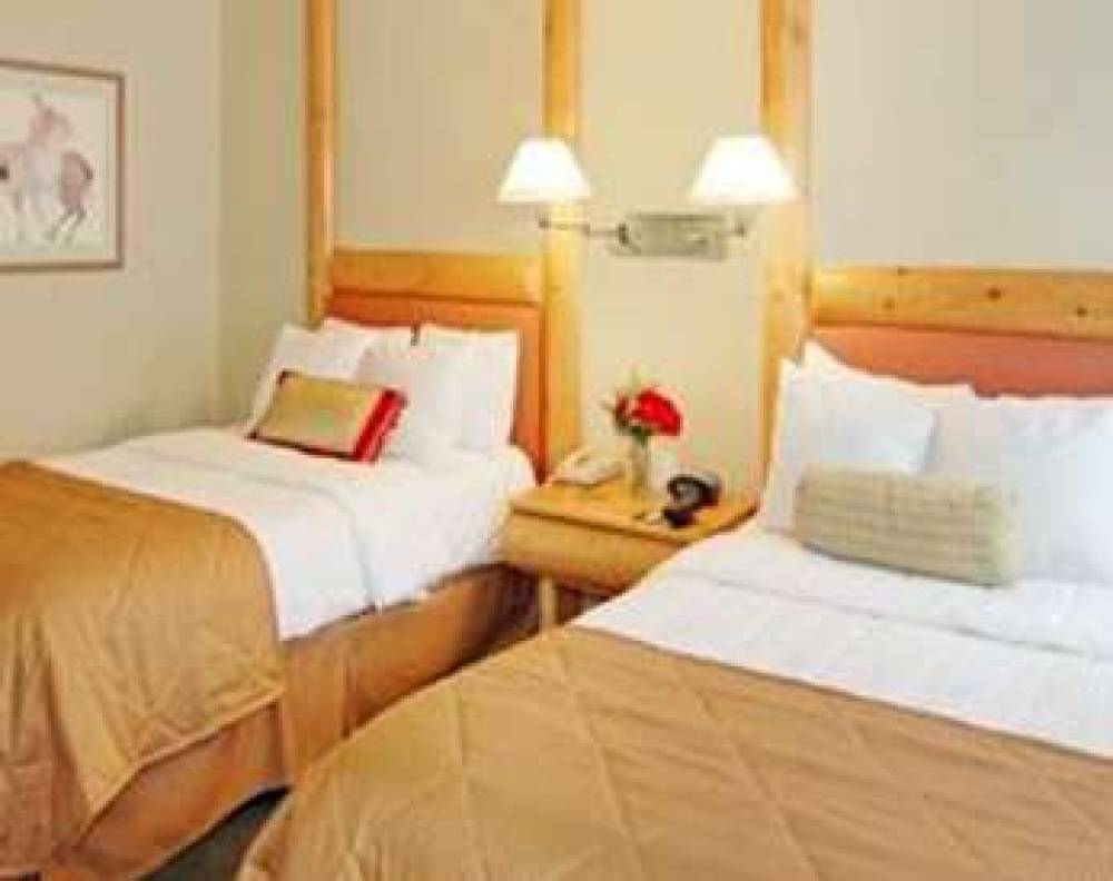 HOTEL KETCHUM 8