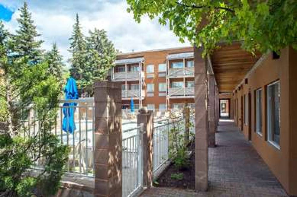HOTEL KETCHUM 2