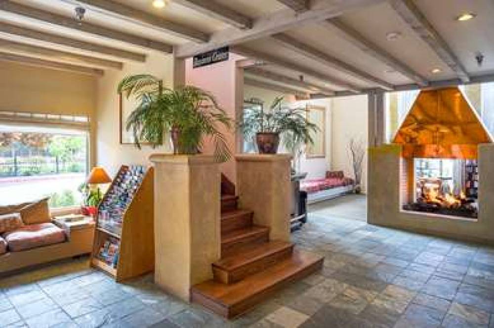 HOTEL KETCHUM 4