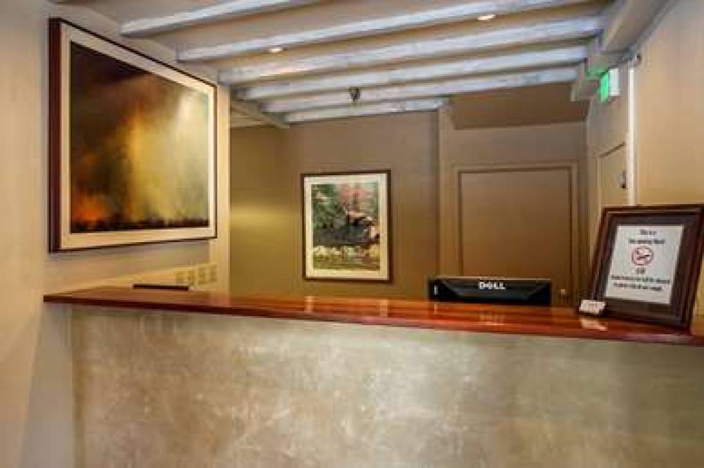 HOTEL KETCHUM 5